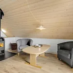 Gorgeous In With Sauna Gråsten