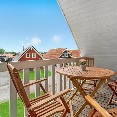 Gorgeous In With Sauna * Gråsten