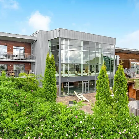 Gorgeous In With Sauna *