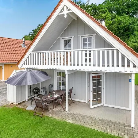 Gorgeous In With Sauna * Gråsten