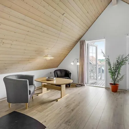 Stunning In With Wifi Holiday home Grasten