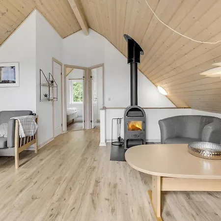 Gorgeous In With Sauna Дом отдыха *