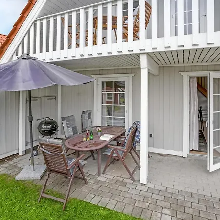 Gorgeous In With Sauna * Gråsten