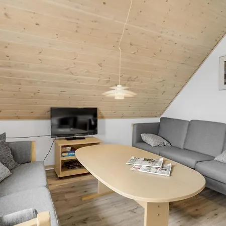 Gorgeous In With Sauna Prázdninový dům *