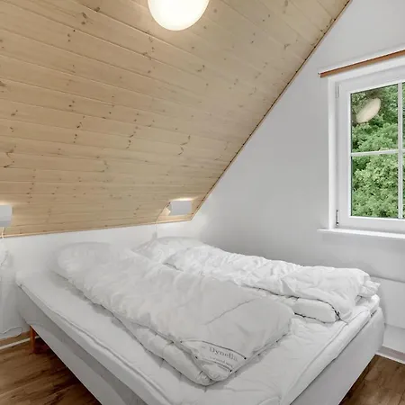 Stunning In With Wifi Holiday home Grasten