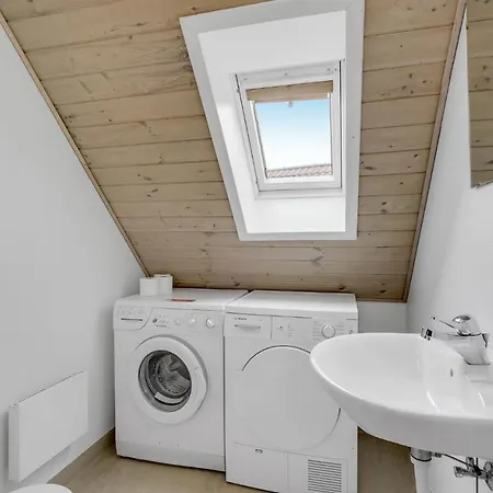 Gorgeous In With Sauna *