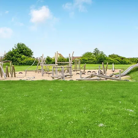 Дом отдыха Gorgeous In With Sauna *