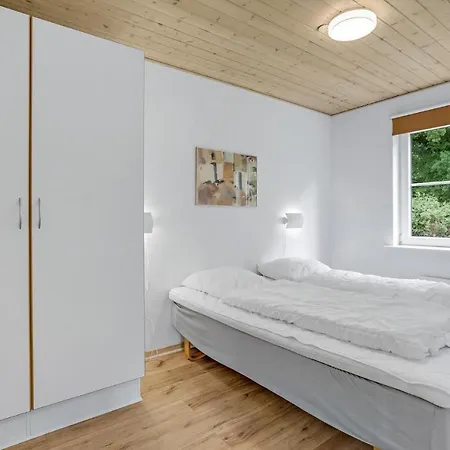 Feriehus Lekker Bolig I Med Badstue