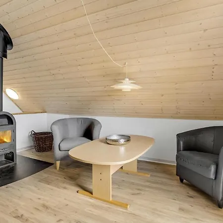 Gorgeous In With Sauna Гростен