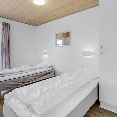 Lekker Bolig I Med Badstue * Gråsten