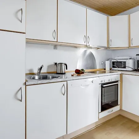 Holiday home Stunning In With Wifi *