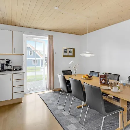 Gorgeous In With Sauna * Grasten