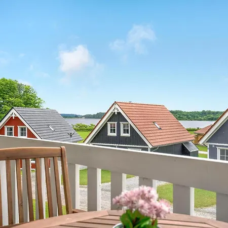 Holiday home Stunning In With Wifi Grasten