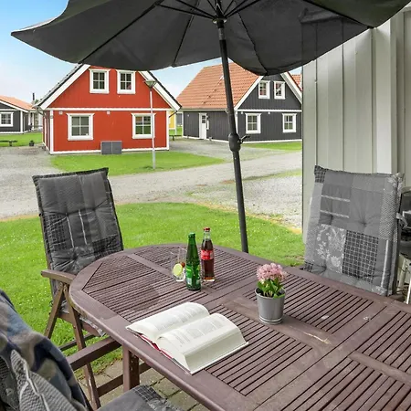 Gorgeous In With Sauna Дом отдыха *