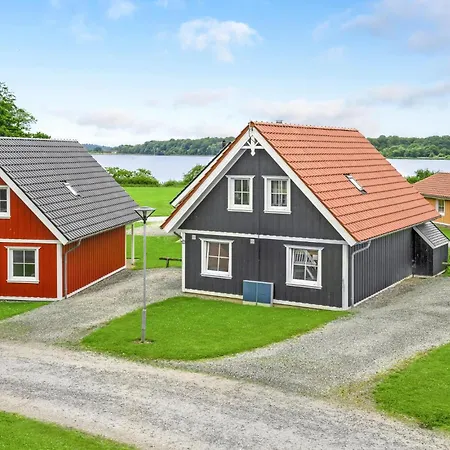 Stunning In With Wifi * Gråsten