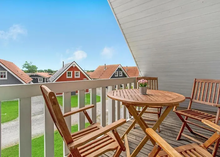 Gorgeous In With Sauna * Gråsten