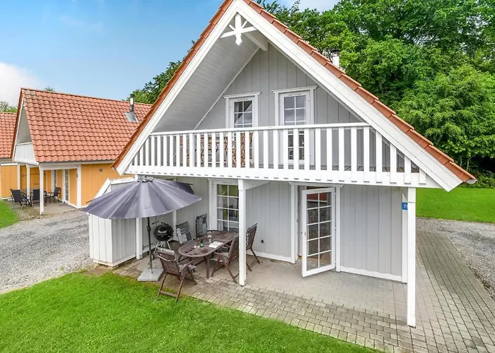 Gorgeous In With Sauna * Gråsten