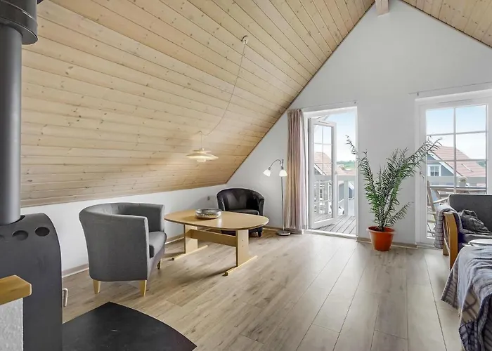 Gorgeous In With Sauna Semesterbostad Gråsten