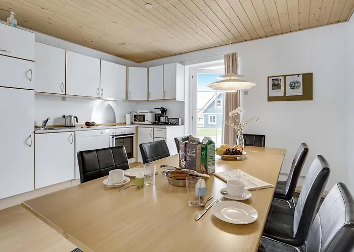 Gorgeous In With Sauna Gråsten