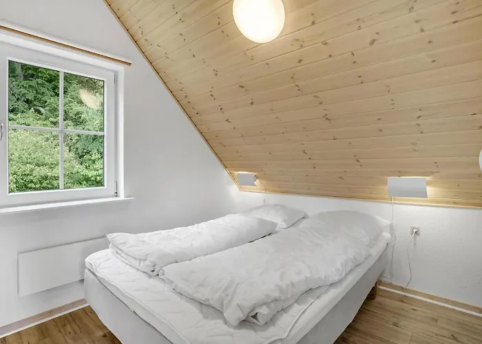 Gorgeous In With Sauna *