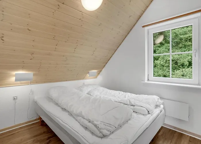 Gorgeous In With Sauna Semesterbostad Gråsten