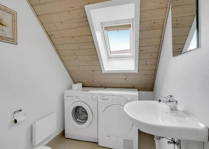 Gorgeous In With Sauna *