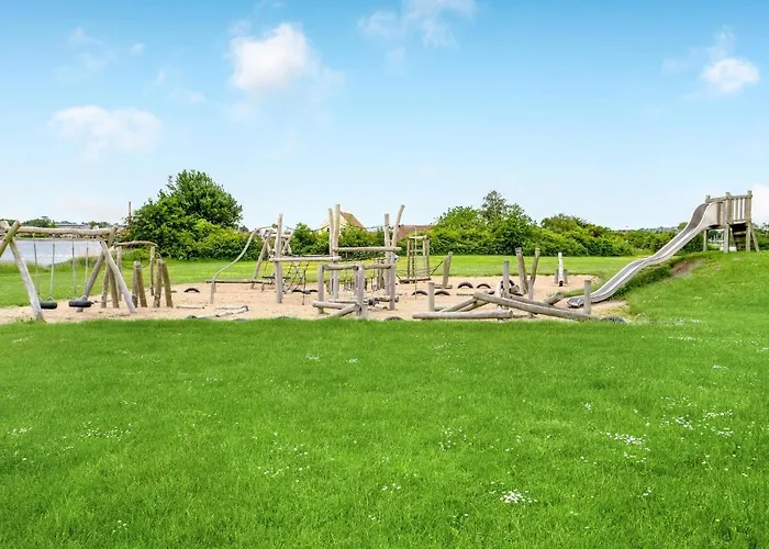 Holiday home Gorgeous In With Sauna *