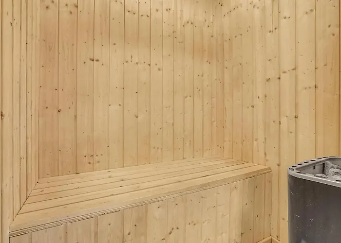 Gorgeous In With Sauna Gråsten