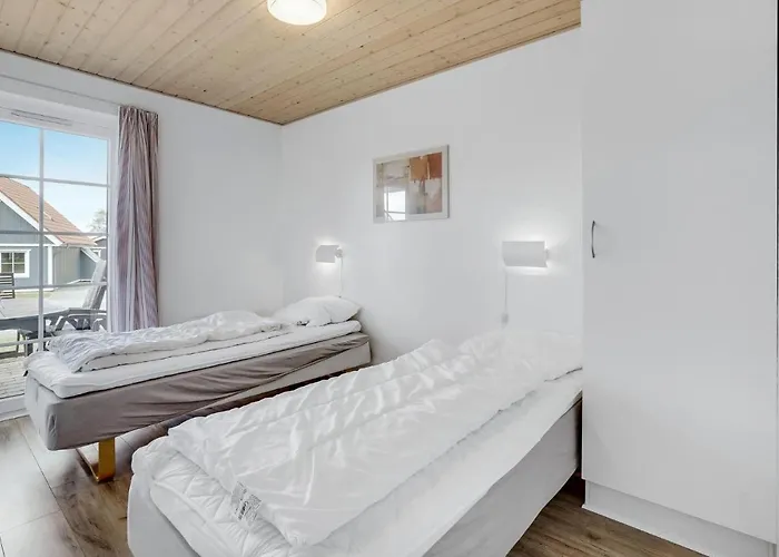 Gorgeous In With Sauna * Gråsten