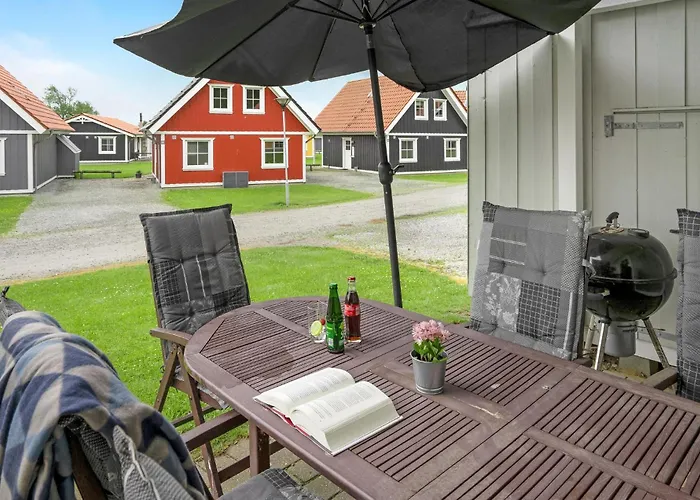 Gorgeous In With Sauna Semesterbostad *